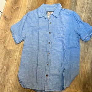Fat Face men’s shirt size small